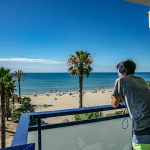 Apartment Pins Platja, Cambrils