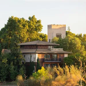 Hotel Mas La Boella, La Canonja