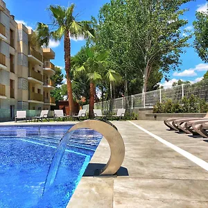 Apartment Rentalmar Pins Marina, Cambrils