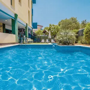 Apartment Rentalmar Costa Verde, Cambrils