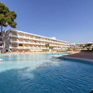 Apartment Internacional Arysal, Cambrils