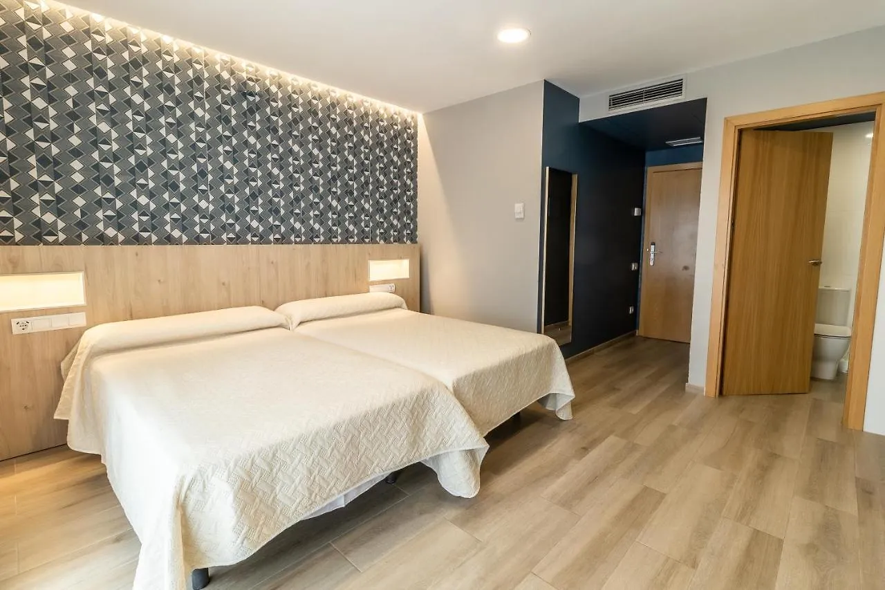 Hotel Hotelet Elretiro Cambrils