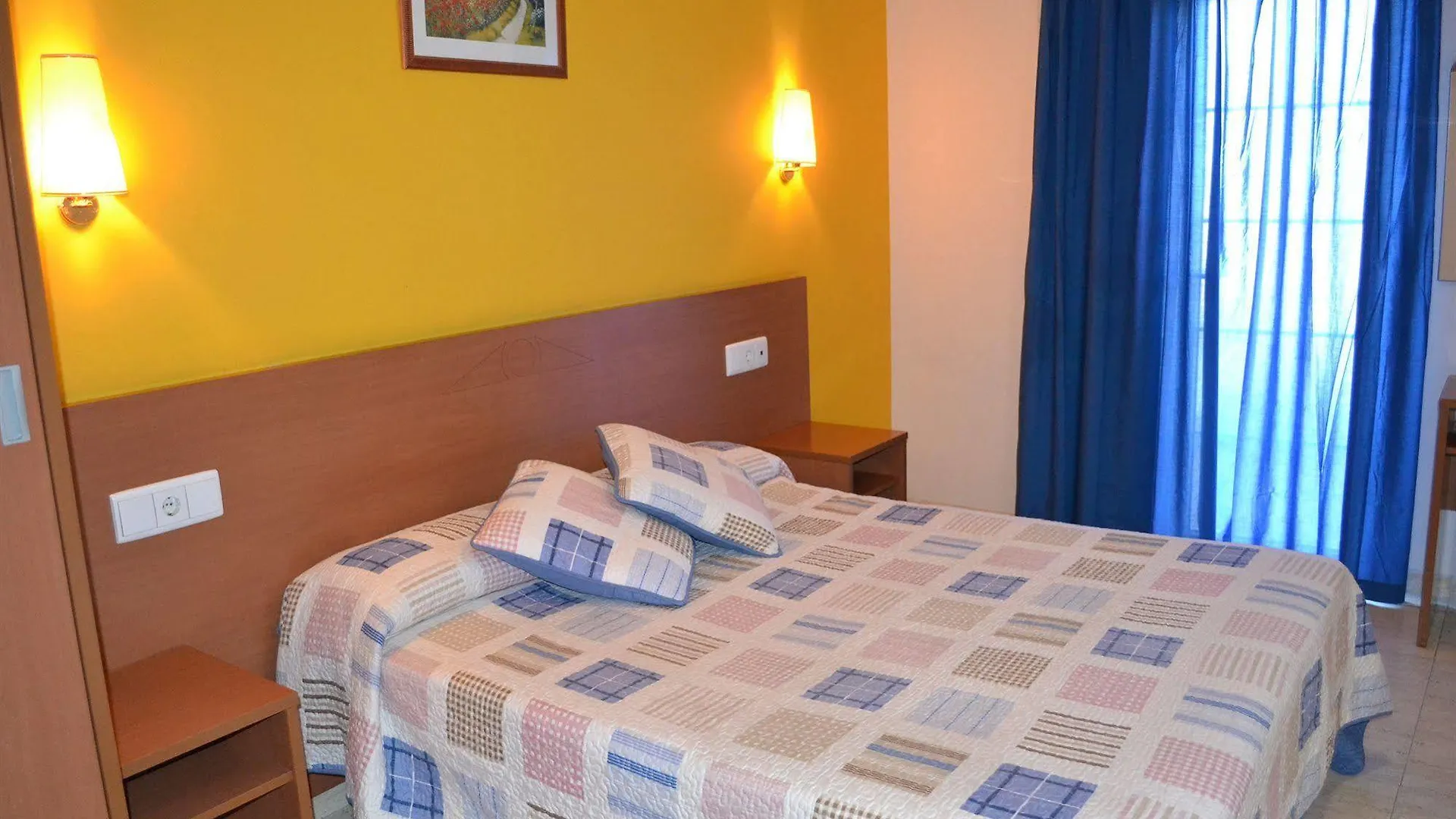 Hotel Hotelet Elretiro Cambrils